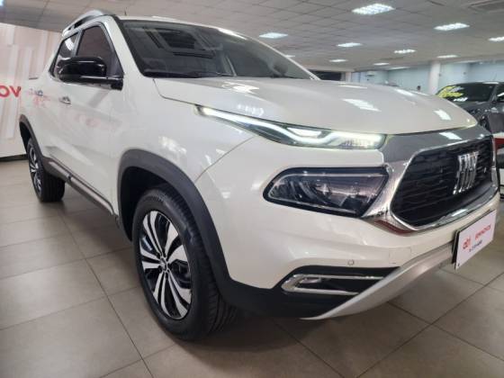 FIAT TORO 1.3 TURBO 270 FLEX VOLCANO AT6